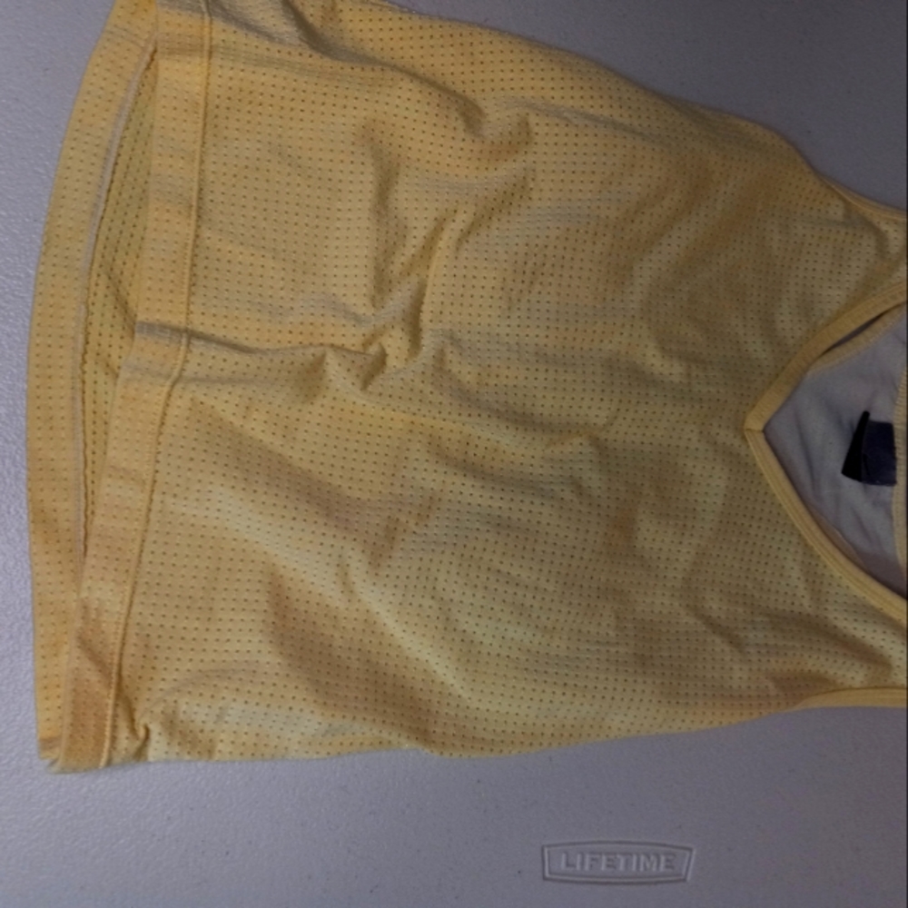 Sport shirt